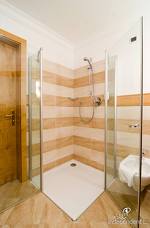 Aktiv- & Wellnesshotel Zentral - Badezimmer