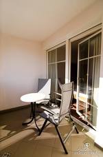 Aktiv- & Wellnesshotel Zentral - Balkon