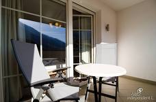 Aktiv- & Wellnesshotel Zentral - Balkon