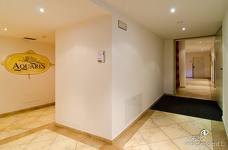 Aktiv- & Wellnesshotel Zentral - Rampe
