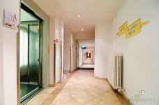 Aktiv- & Wellnesshotel Zentral - Fahrstuhl A