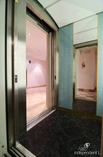 Aktiv- & Wellnesshotel Zentral - Fahrstuhl A