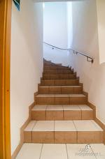 Aktiv- & Wellnesshotel Zentral - Treppe Hallenbad