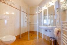 Bagno camera