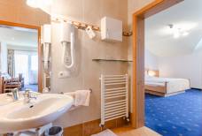 Bagno camera