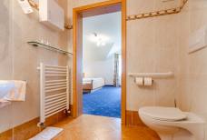 Bagno camera