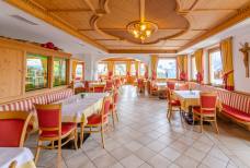 Sala ristorante