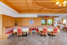 Sala ristorante