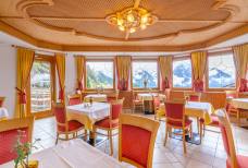Sala ristorante