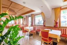 Sala ristorante