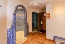 Sauna e bagno turco