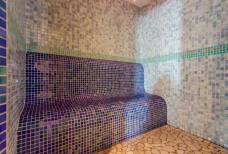 Sauna e bagno turco
