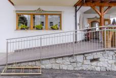 Rampa d'ingresso