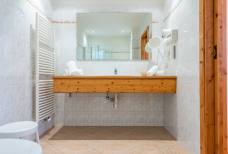 Badezimmer 106