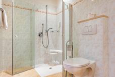 Badezimmer 106