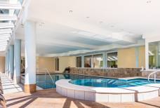 Hallenbad