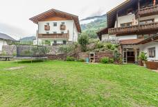 Apartment Riederhof - Giardino