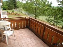 Garni Luziafeld-Hof - Balcone