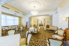 Hotel Meranerhof - Kongressraum