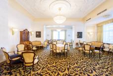 Hotel Meranerhof - Kongressraum