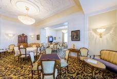 Hotel Meranerhof - Kongressraum