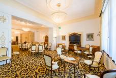 Hotel Meranerhof - Kongressraum