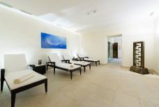 Hotel Meranerhof - Sauna e bagno turco