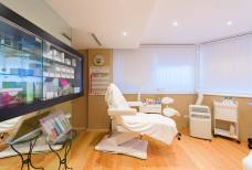 Hotel Meranerhof - Beauty Center