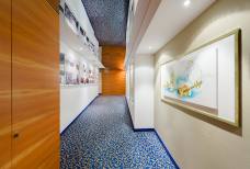 Hotel Meranerhof - Rampe