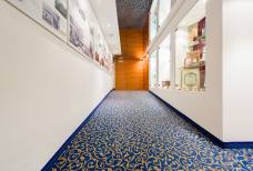 Hotel Meranerhof - Rampe