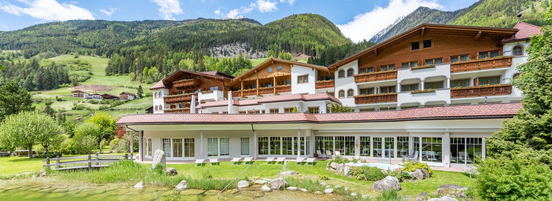 Naturhotel Molin