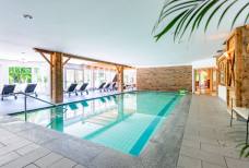 Hallenbad