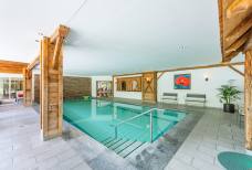 Hallenbad