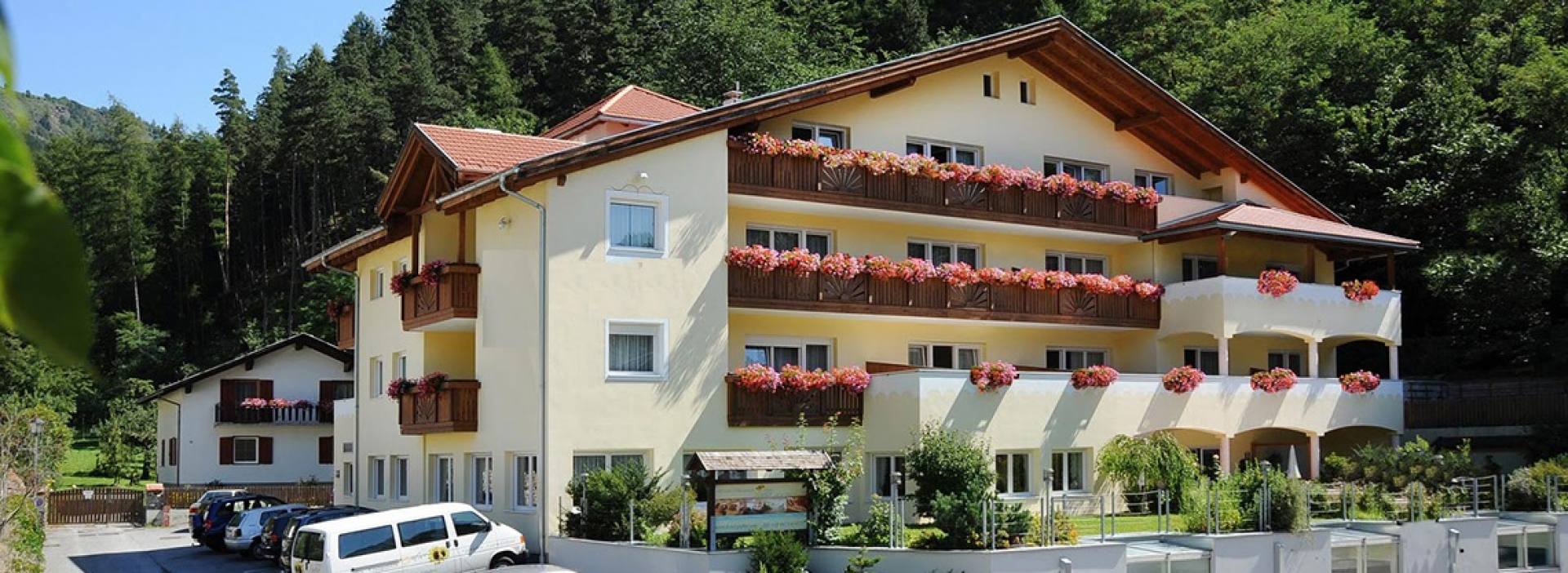 Hotel Saldur
