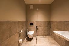 Gartenhotel Moser am See - WC Neue Wellness und Beauty