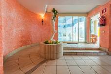 Gartenhotel Moser am See - Rampen