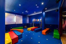 Gartenhotel Moser am See - Kinderspielraum