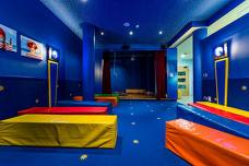 Gartenhotel Moser am See - Kinderspielraum