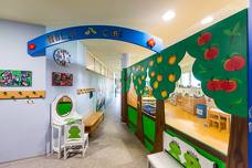 Gartenhotel Moser am See - Kinderspielraum