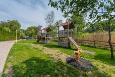 Gartenhotel Moser am See - Kinderspielplatz