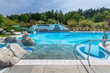 Gartenhotel Moser am See - Schwimmbad