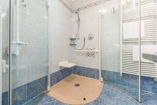 Gartenhotel Moser am See - Badezimmer 114
