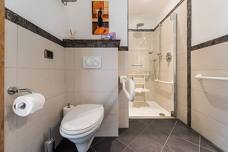 Gartenhotel Moser am See - Badezimmer 284