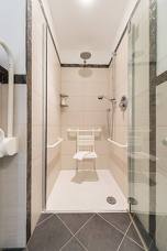 Gartenhotel Moser am See - Badezimmer 284