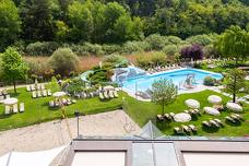 Gartenhotel Moser am See - Schwimmbad