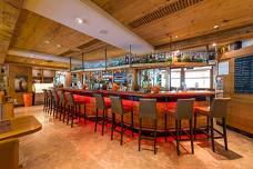 Gartenhotel Moser am See - Bar