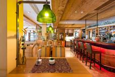 Gartenhotel Moser am See - Bar