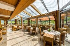 Gartenhotel Moser am See - Speisesaal
