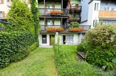 Hotel Villa Rapp: Liegewise