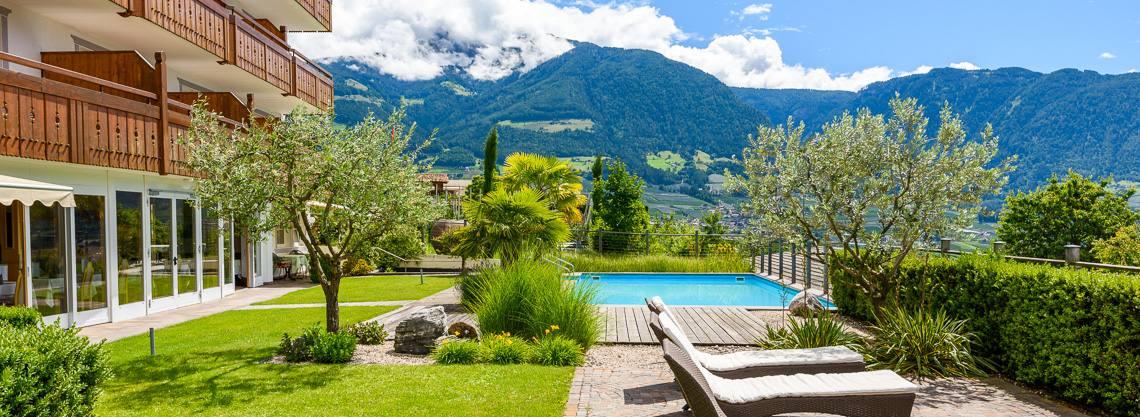 Hotel Ortler